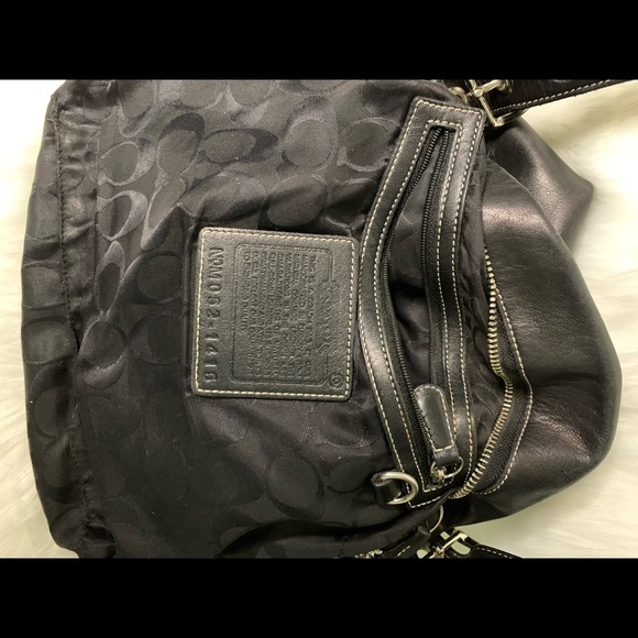 Coach bag - Picture 7 of 7